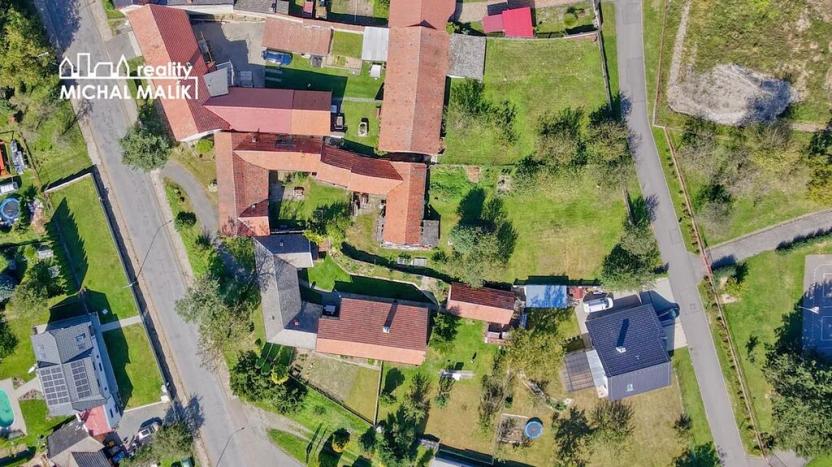 Prodej rodinného domu, Všechovice, 115 m2