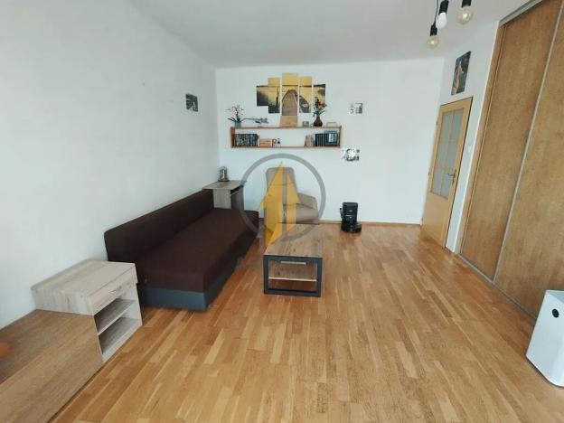 Prodej bytu 2+kk, Turnov, Květinová, 52 m2