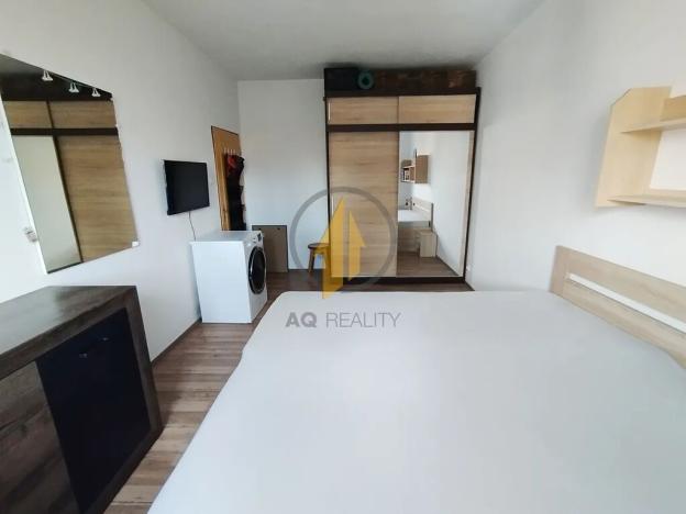 Prodej bytu 2+kk, Turnov, Květinová, 52 m2