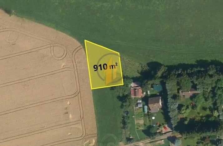 Prodej pozemku pro bydlení, Turnov, 693 m2