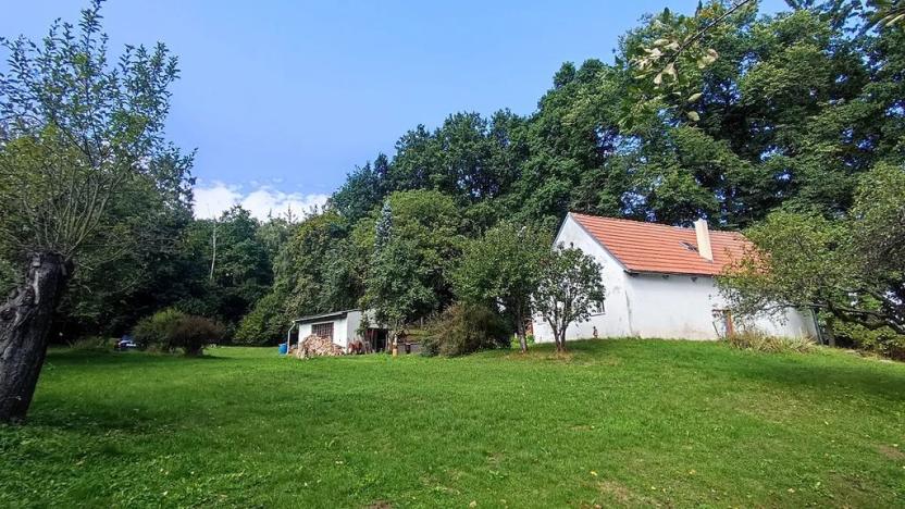 Prodej rodinného domu, Bechyně, Lišky, 127 m2