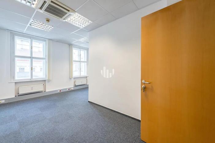 Pronájem kanceláře, Praha - Nové Město, Hybernská, 95 m2