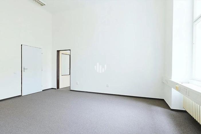 Pronájem kanceláře, Praha - Nové Město, Revoluční, 102 m2
