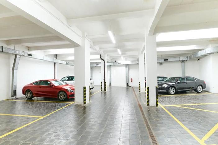 Pronájem kanceláře, Praha - Nové Město, Revoluční, 102 m2