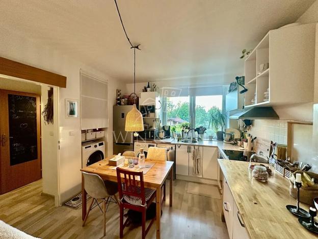 Prodej bytu 3+kk, Praha - Koloděje, 70 m2