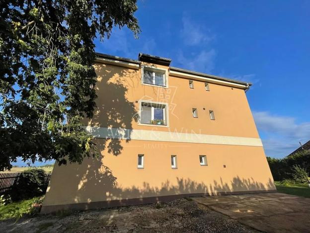 Prodej bytu 3+kk, Praha - Koloděje, 70 m2