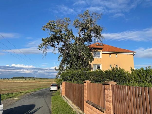 Prodej bytu 3+kk, Praha - Koloděje, 70 m2