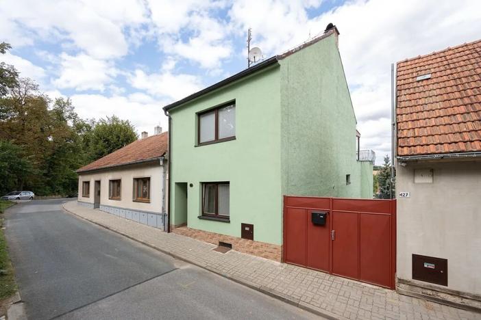 Prodej rodinného domu, Rosice, U Sýpky, 180 m2