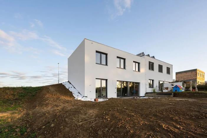 Prodej rodinného domu, Slavkov u Brna, 105 m2