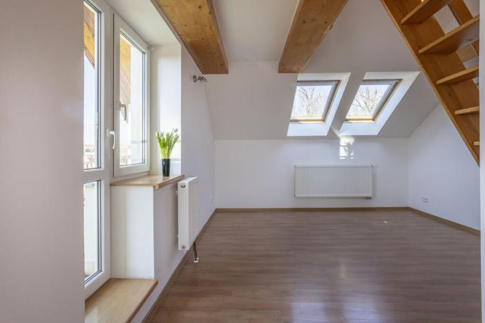 Prodej bytu 2+kk, Poděbrady - Poděbrady II, Dr. Beneše, 61 m2