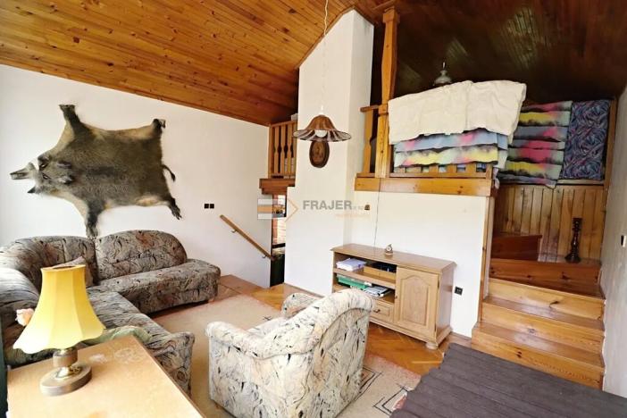 Prodej chaty, Nezabudice, 65 m2