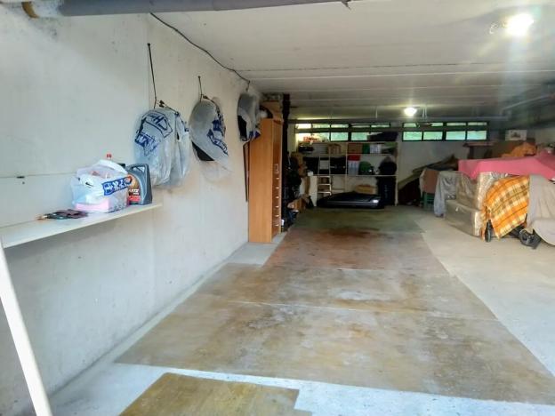 Prodej garáže, Nové Strašecí, Žižkovo náměstí, 37 m2