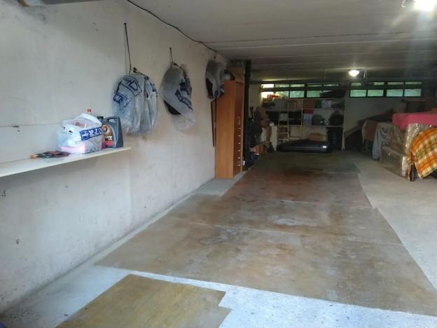 Prodej garáže, Nové Strašecí, Žižkovo náměstí, 37 m2