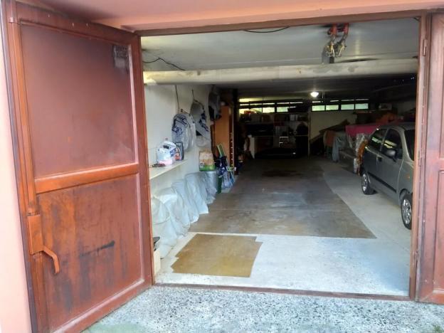 Prodej garáže, Nové Strašecí, Žižkovo náměstí, 37 m2