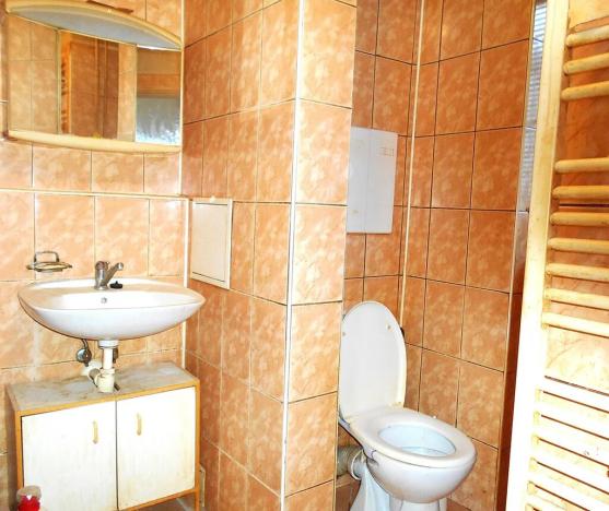 Prodej bytu 2+1, Žďár nad Sázavou, Brodská, 61 m2