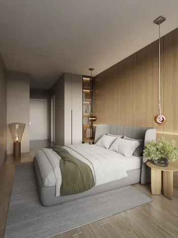 Prodej bytu 1+kk, Kladno, Ke stadionu, 30 m2