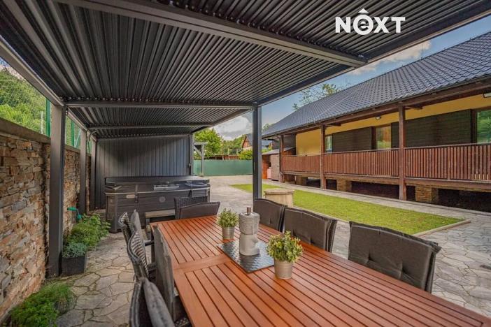 Prodej rodinného domu, Loučná nad Desnou, 178 m2