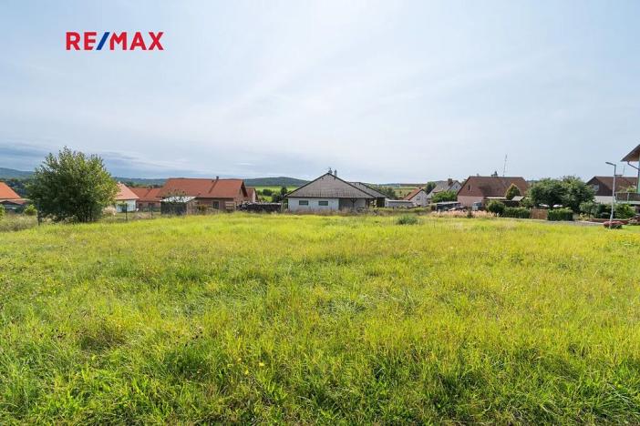 Prodej pozemku pro bydlení, Mlečice, 983 m2