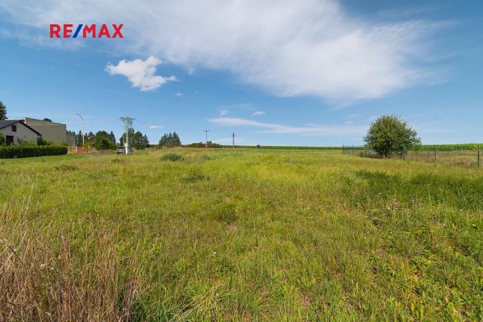 Prodej pozemku pro bydlení, Mlečice, 983 m2