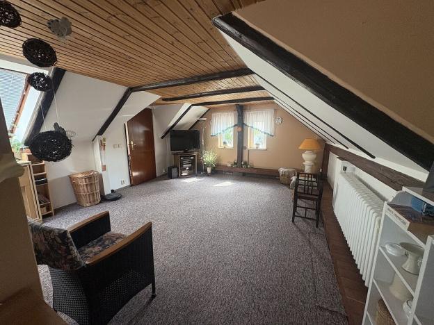 Prodej rodinného domu, Podhradí - Čejkovice, 200 m2