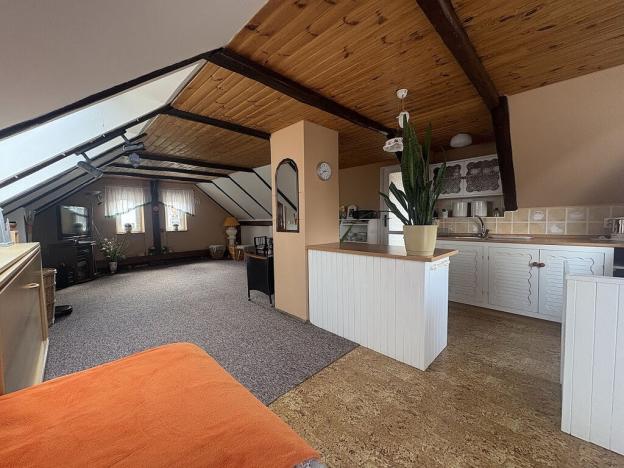 Prodej rodinného domu, Podhradí - Čejkovice, 200 m2