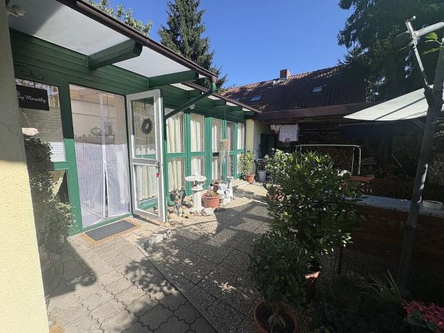 Prodej rodinného domu, Podhradí - Čejkovice, 200 m2