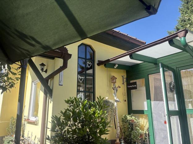 Prodej rodinného domu, Podhradí - Čejkovice, 200 m2