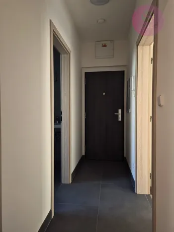 Pronájem bytu 2+kk, Ostrava, Hlávkova, 47 m2