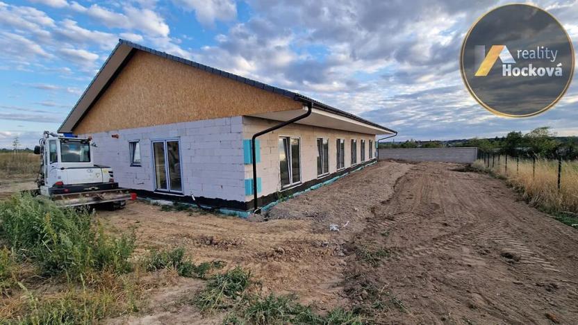 Pronájem rodinného domu, Mělník, Na Průhoně, 123 m2