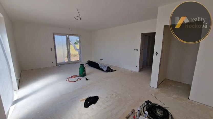 Pronájem rodinného domu, Mělník, Na Průhoně, 123 m2