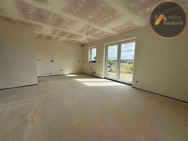 Pronájem rodinného domu, Mělník, Na Průhoně, 123 m2