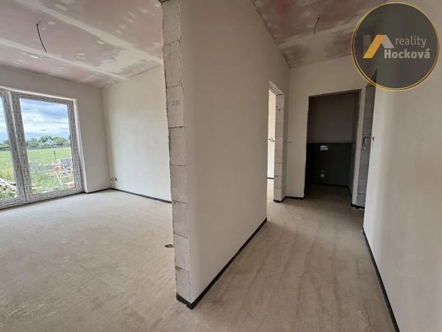 Pronájem rodinného domu, Mělník, Na Průhoně, 123 m2