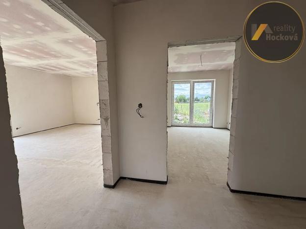 Pronájem rodinného domu, Mělník, Na Průhoně, 123 m2