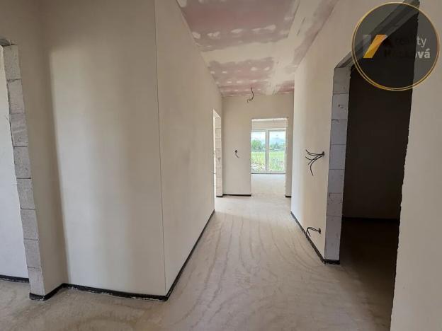 Pronájem rodinného domu, Mělník, Na Průhoně, 123 m2
