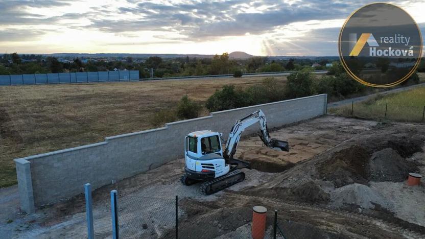 Pronájem rodinného domu, Mělník, Na Průhoně, 123 m2