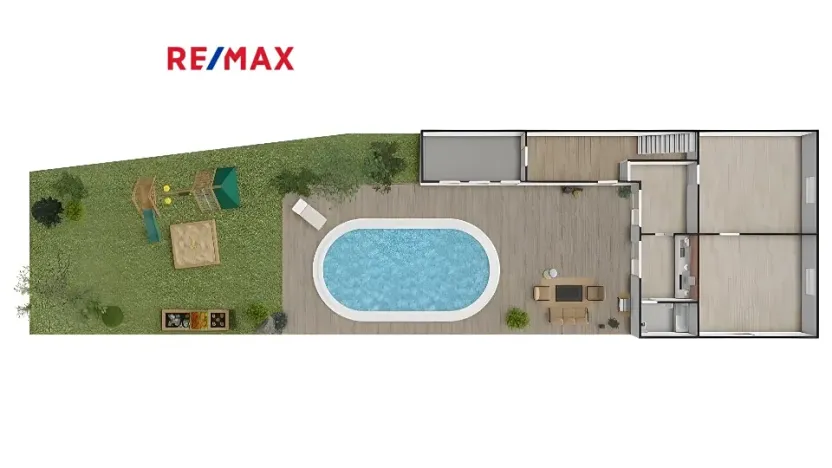 Prodej rodinného domu, Brandýs nad Labem-Stará Boleslav, Havlíčkova, 120 m2