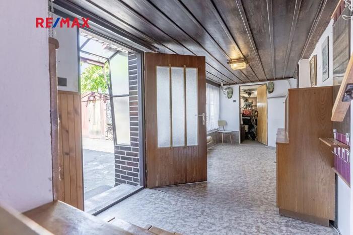 Prodej rodinného domu, Brandýs nad Labem-Stará Boleslav, Havlíčkova, 120 m2