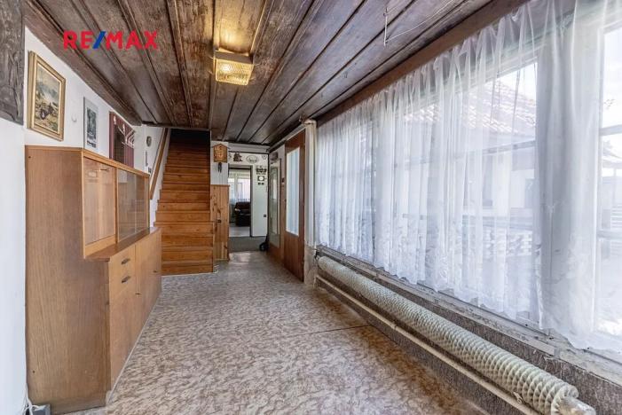 Prodej rodinného domu, Brandýs nad Labem-Stará Boleslav, Havlíčkova, 120 m2