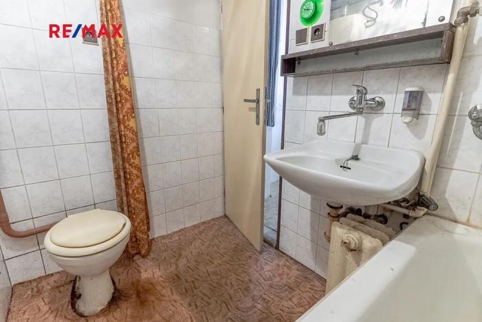 Prodej rodinného domu, Brandýs nad Labem-Stará Boleslav, Havlíčkova, 120 m2