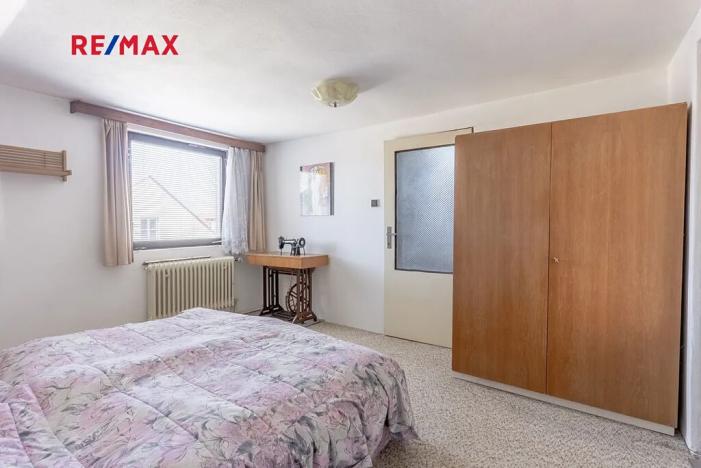 Prodej rodinného domu, Brandýs nad Labem-Stará Boleslav, Havlíčkova, 120 m2