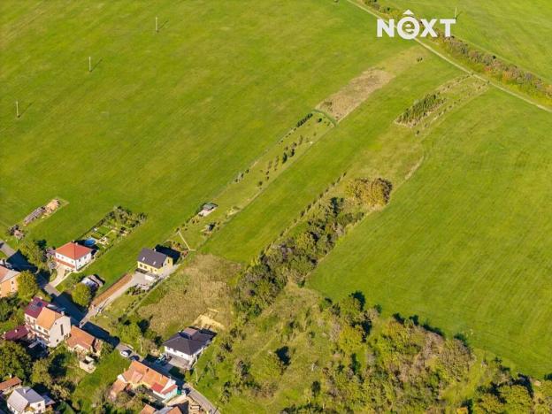 Prodej pozemku pro bydlení, Uherský Brod, 1300 m2