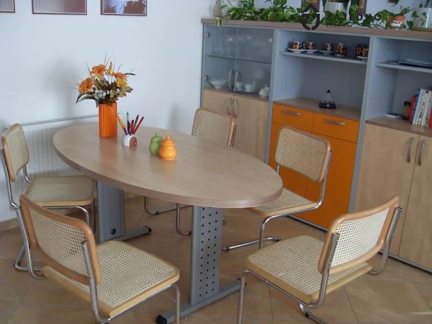 Pronájem kanceláře, Brno, Hasičská, 81 m2