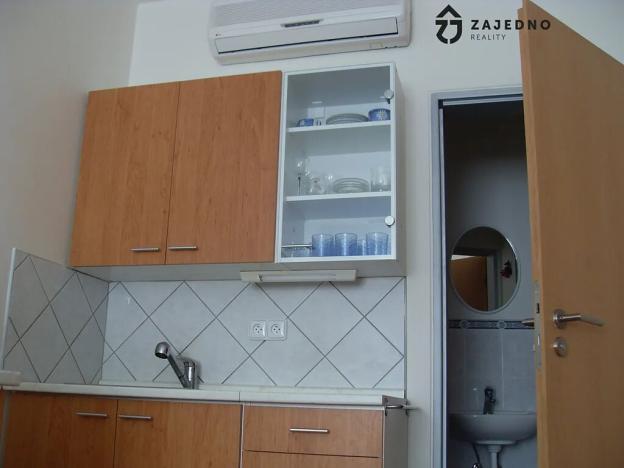 Pronájem kanceláře, Brno, Hasičská, 81 m2