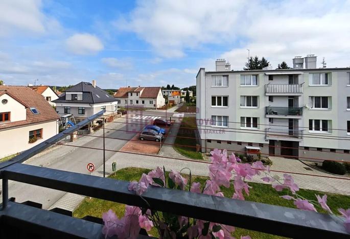 Prodej bytu 2+1, Nová Bystřice, Nádražní, 55 m2