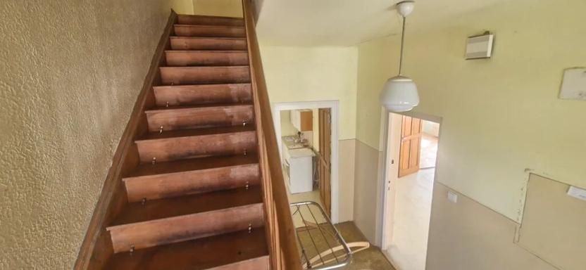 Prodej rodinného domu, Luhačovice, Úprkova, 120 m2