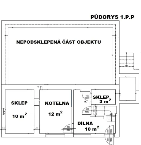 Prodej rodinného domu, Luhačovice, Úprkova, 120 m2
