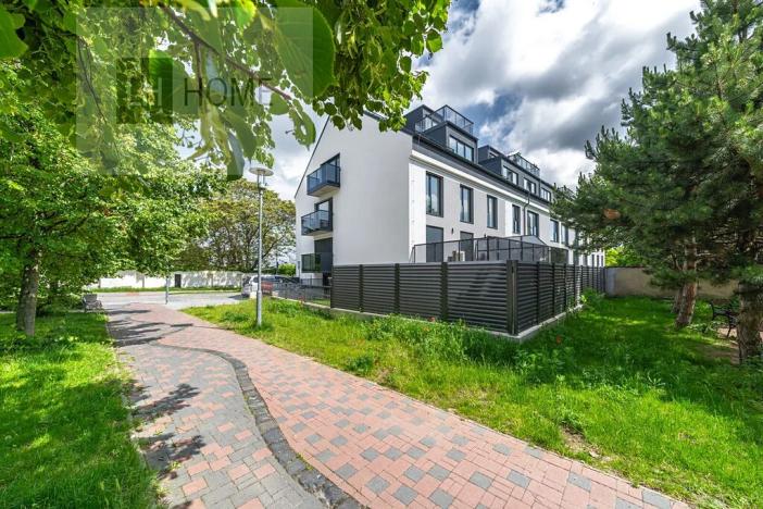 Prodej bytu 3+kk, Kladno, 73 m2