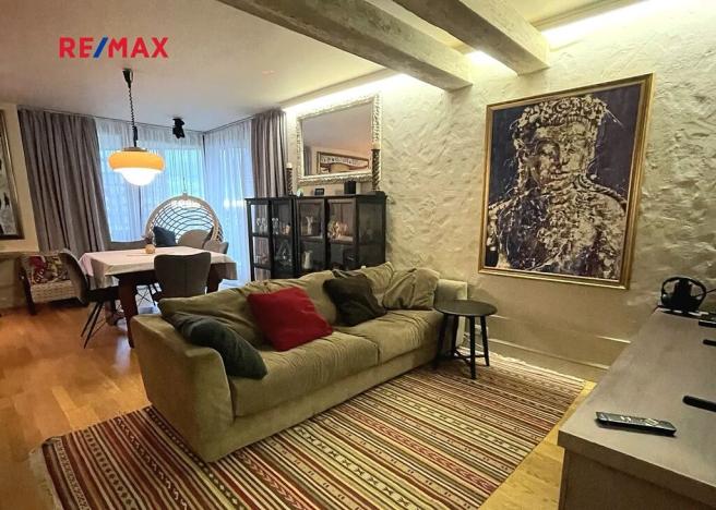 Prodej bytu 5+kk, Praha - Žižkov, Ke kapslovně, 147 m2