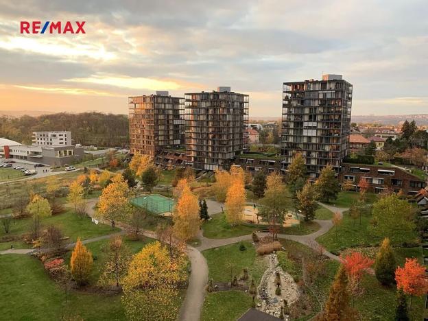 Prodej bytu 5+kk, Praha - Žižkov, Ke kapslovně, 147 m2