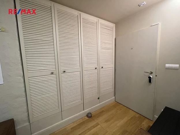 Prodej bytu 5+kk, Praha - Žižkov, Ke kapslovně, 147 m2